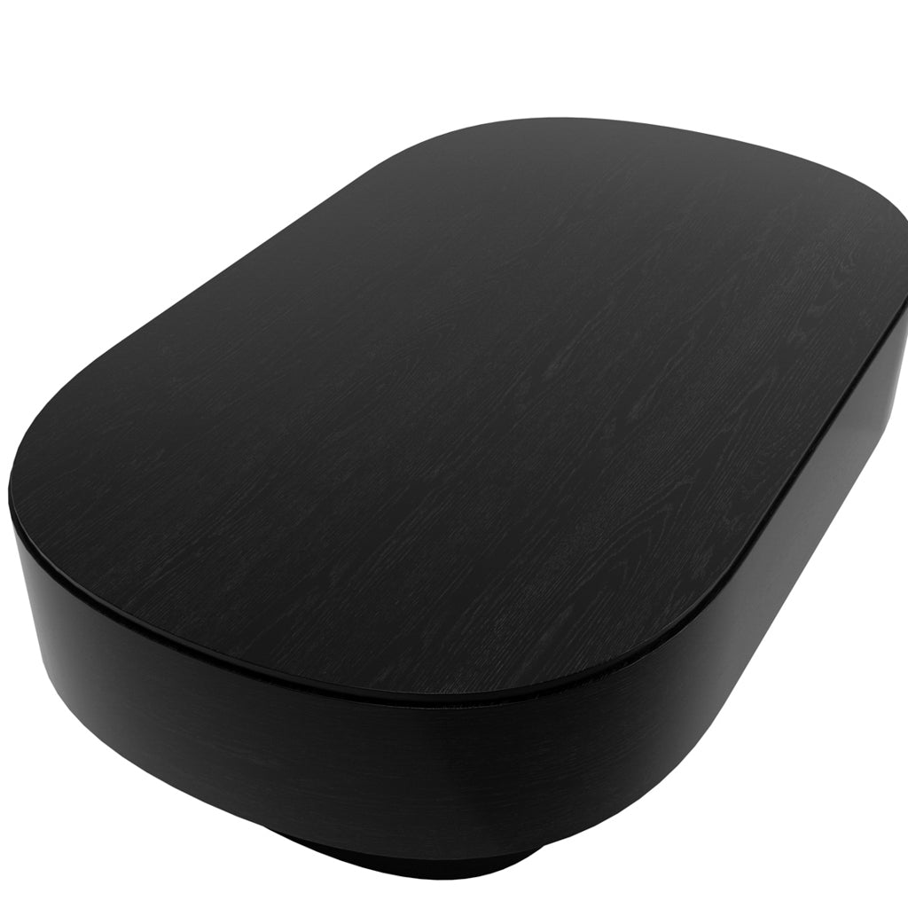 Nest Black Coffee Table