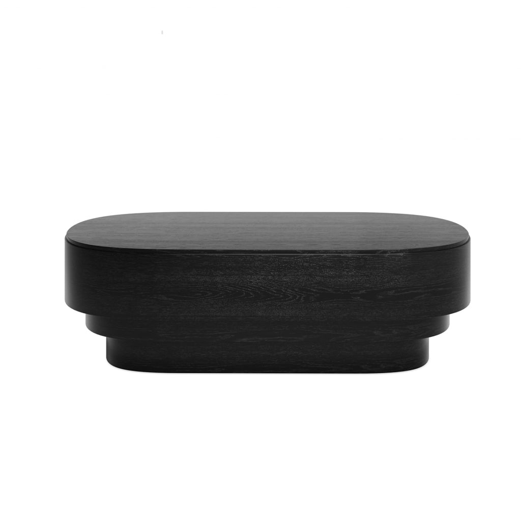 Nest Black Coffee Table