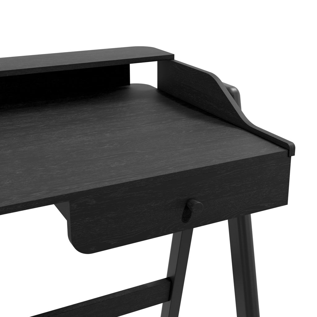Tylor Black Desk