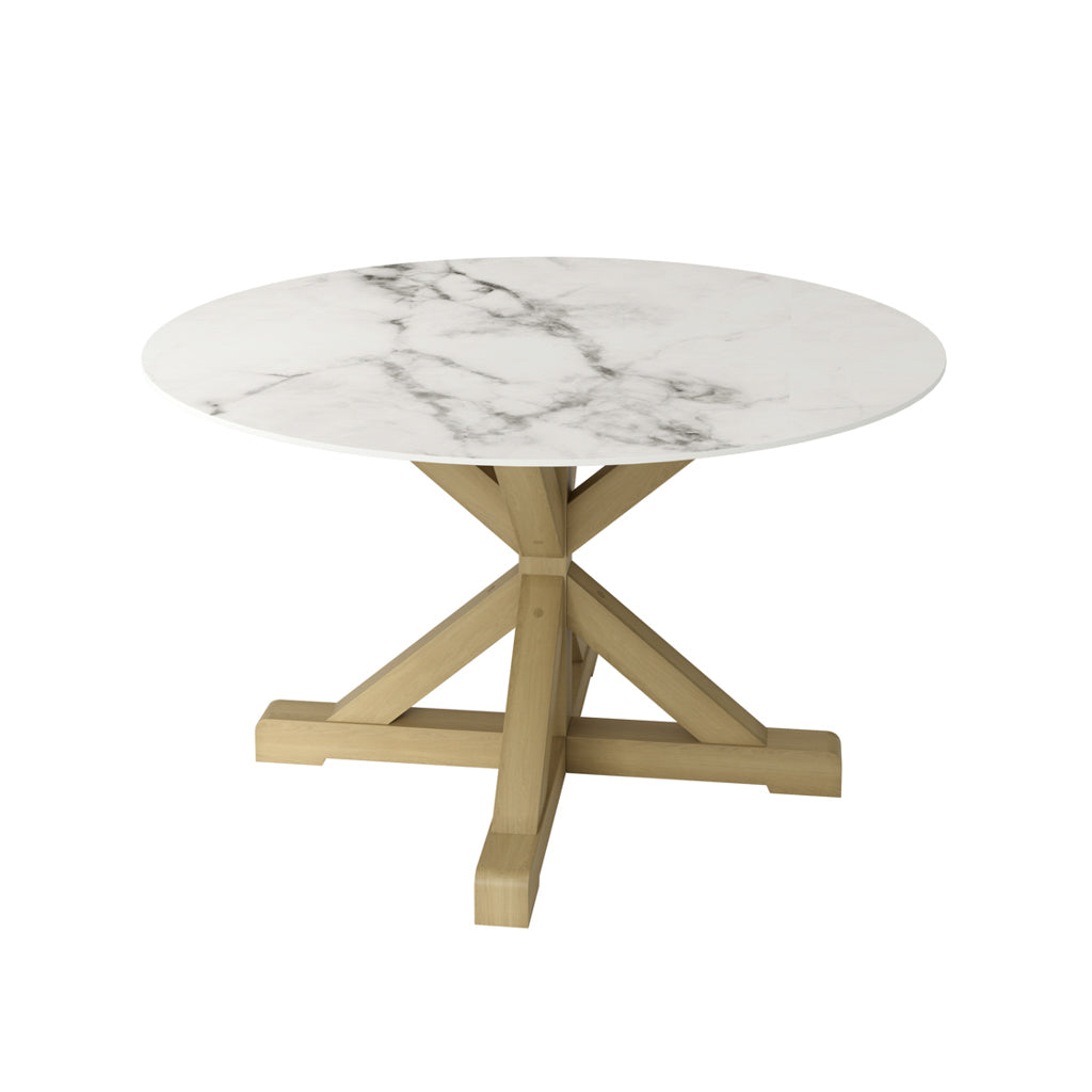 Whet Stone Dining Table