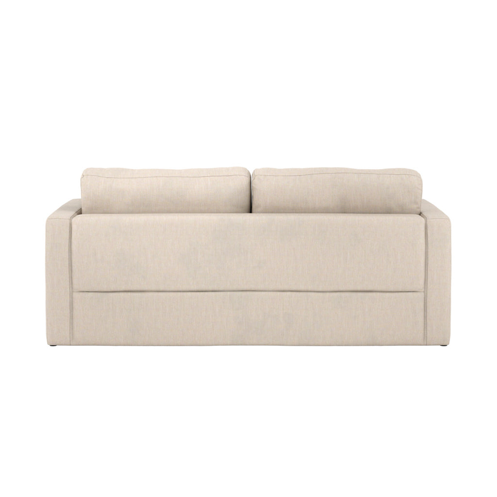 Flick Stone 3 Seater Sofa
