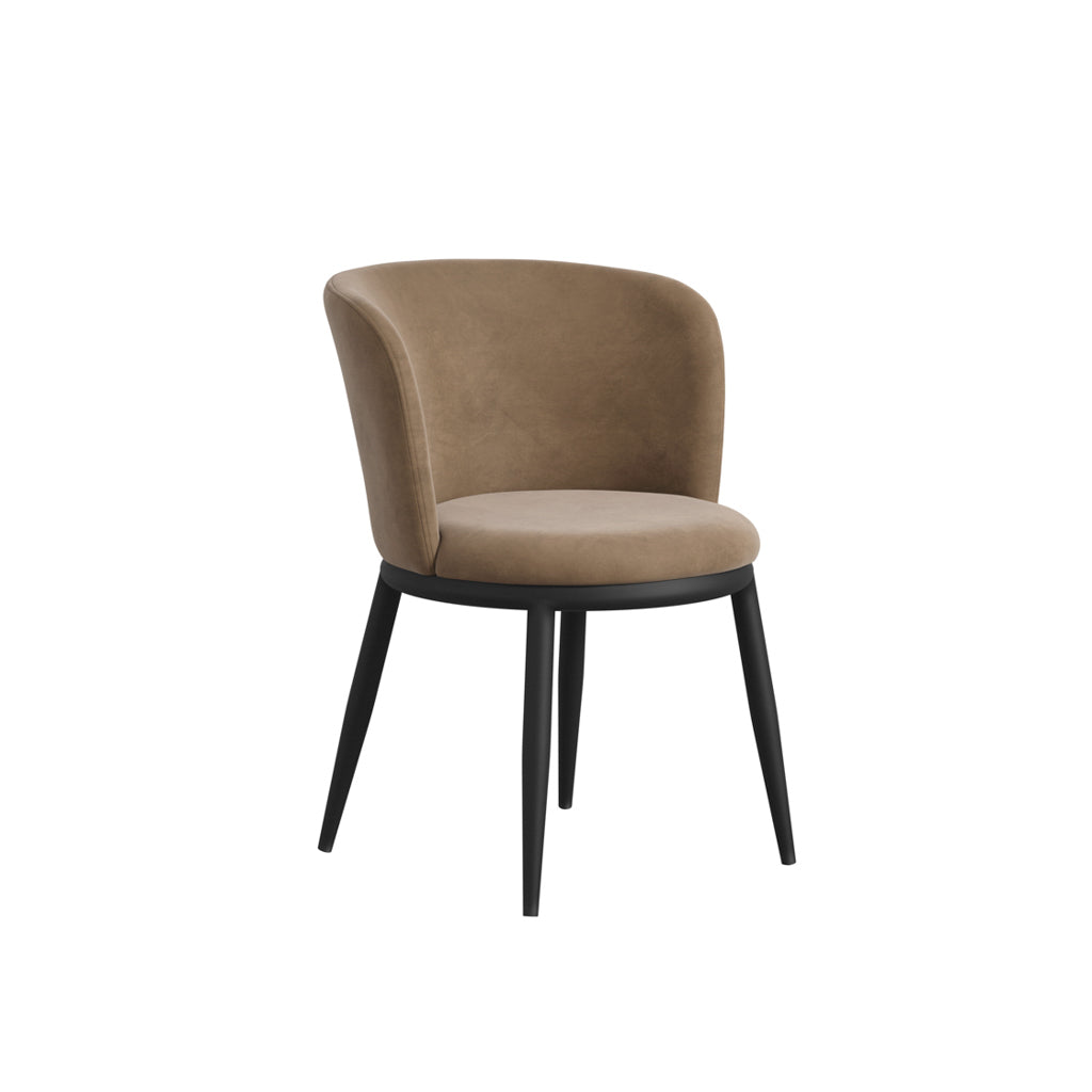 Aero Mole Dining Chair