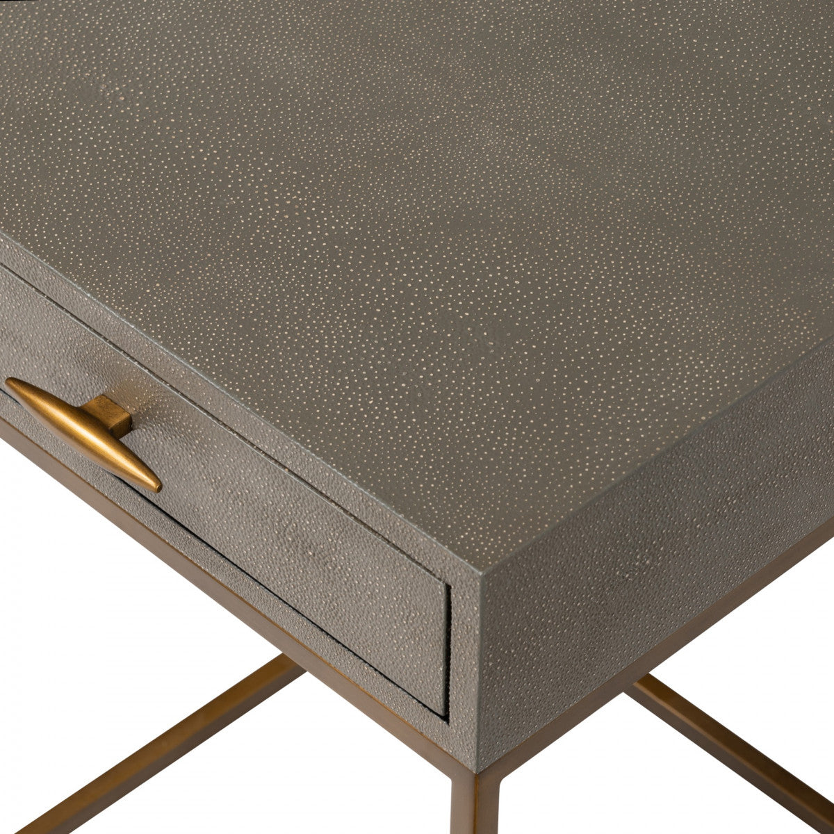 Grey Shagreen