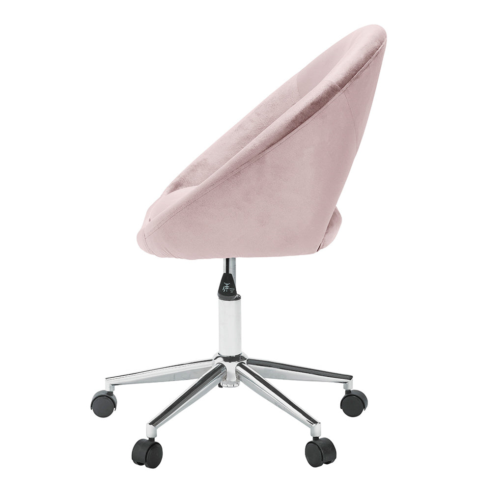 Byte Office Chair Pink