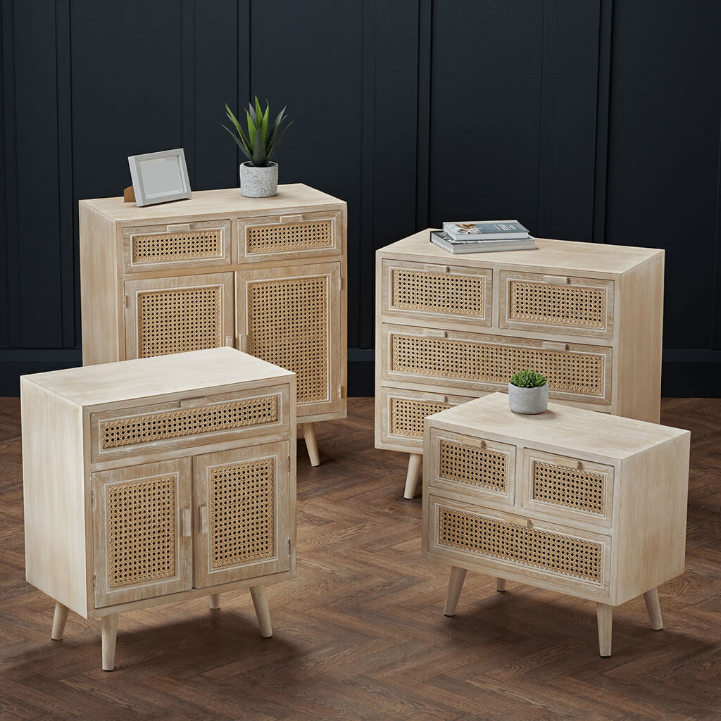 Harbor Cabinet