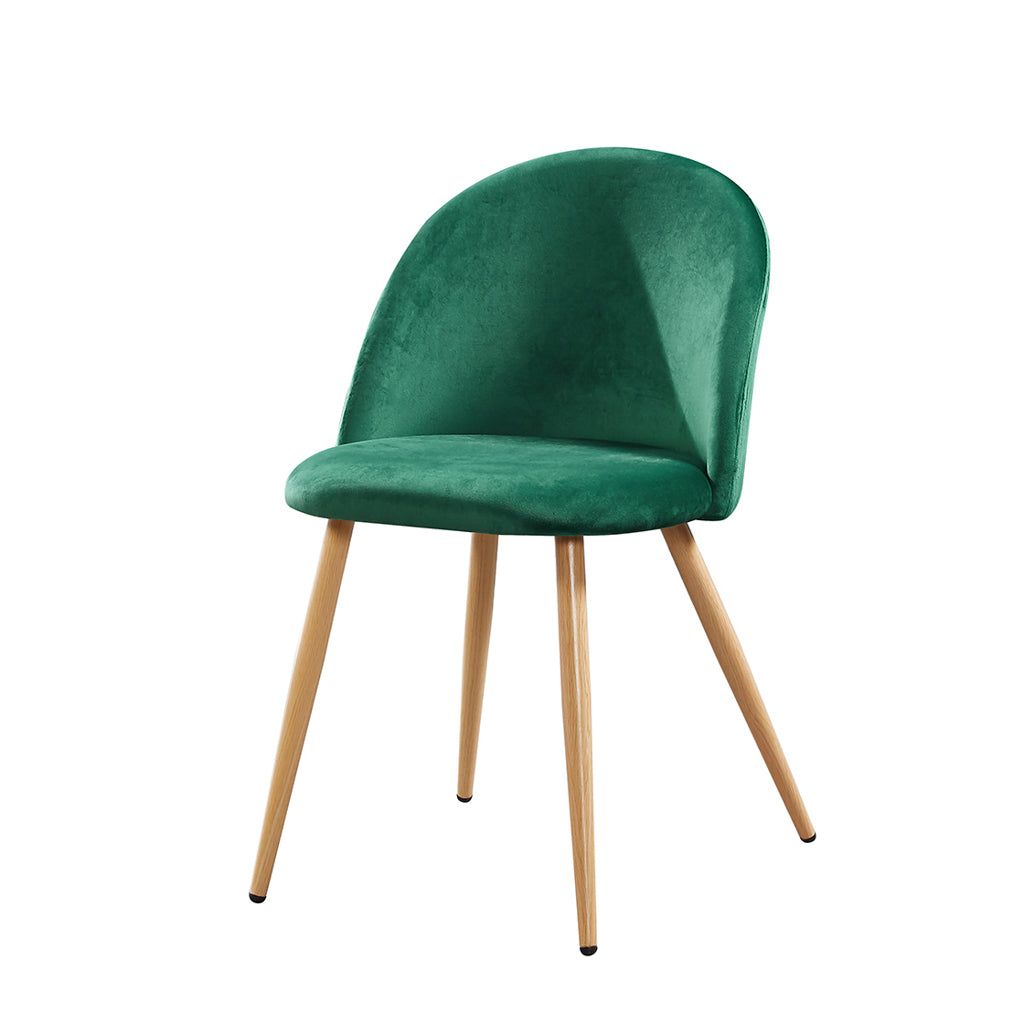 Orin Green Dining Chairs