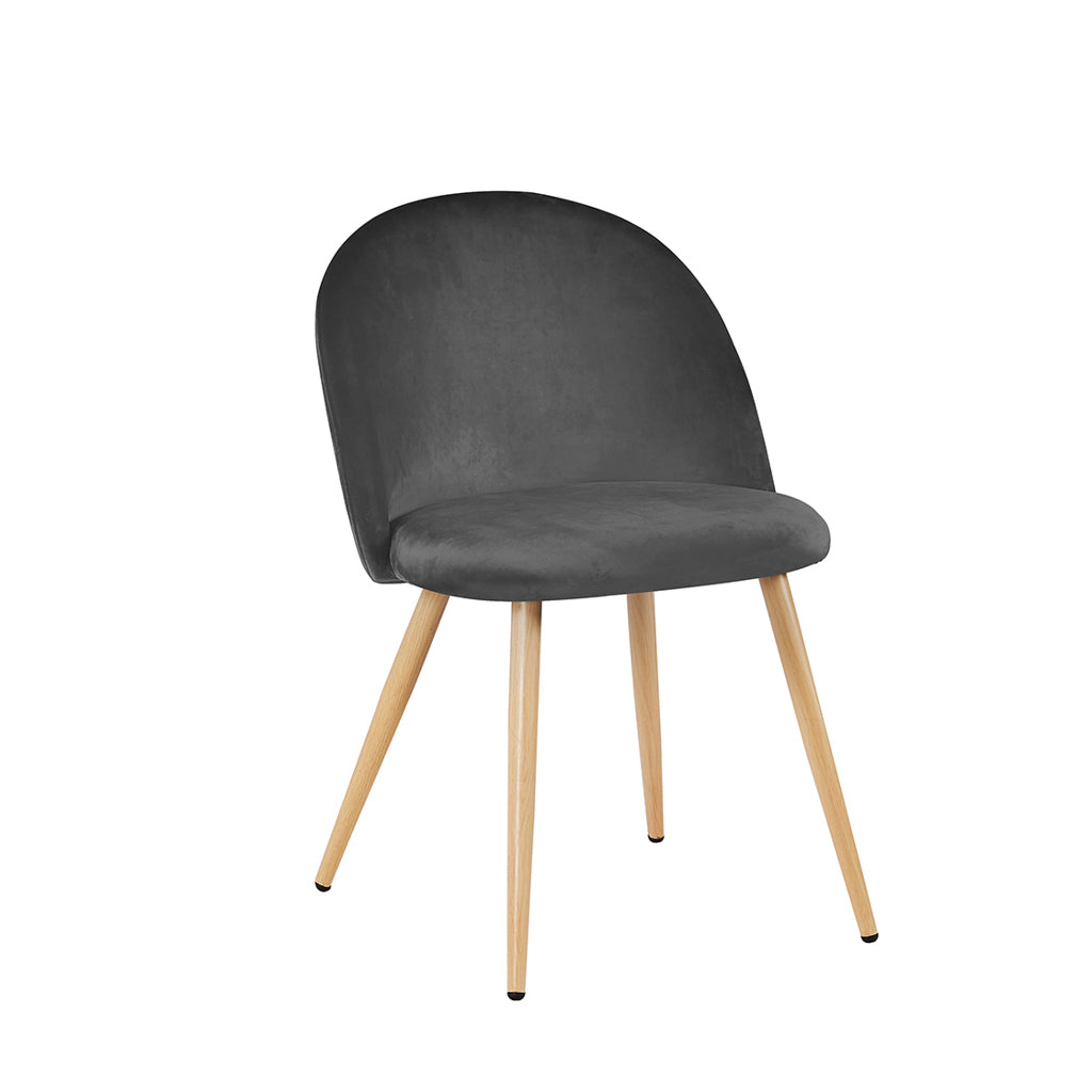 Orin Grey Dining Chairs