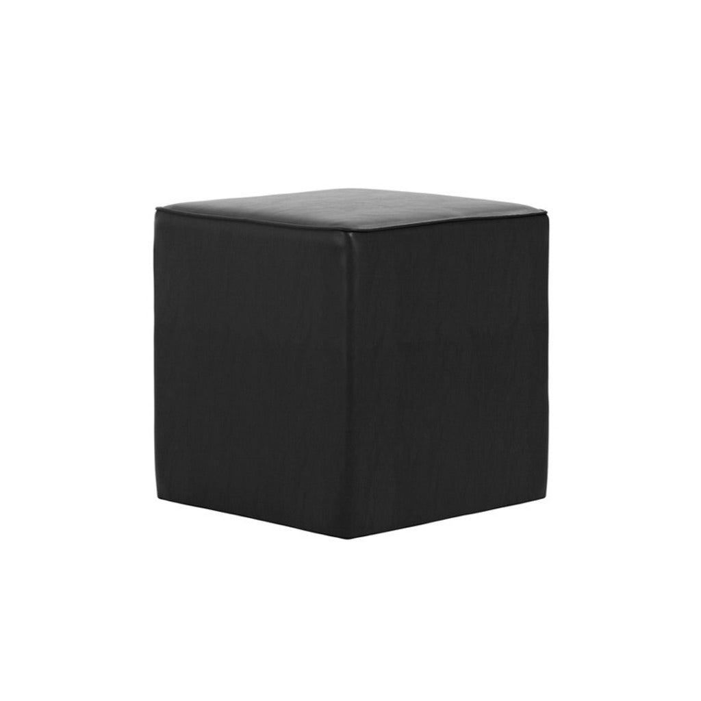 Bloom Black Side Table