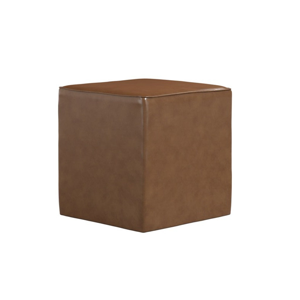 Bloom Tan Side Table