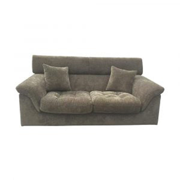 Cozy 2-Seater Sofa – Classic Comfort