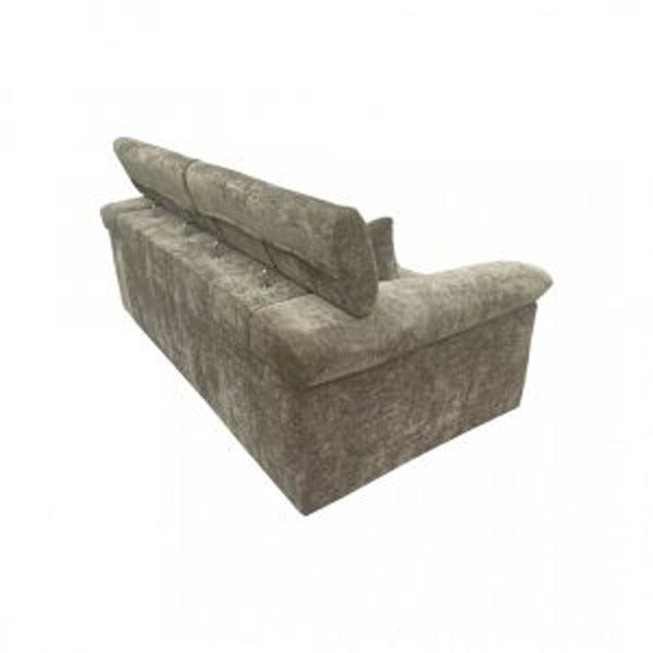 Cozy 2-Seater Sofa – Classic Comfort