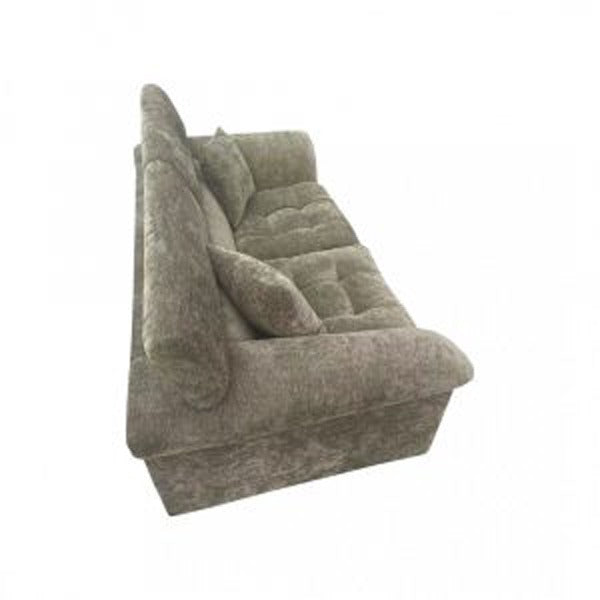 Cozy 2-Seater Sofa – Classic Comfort