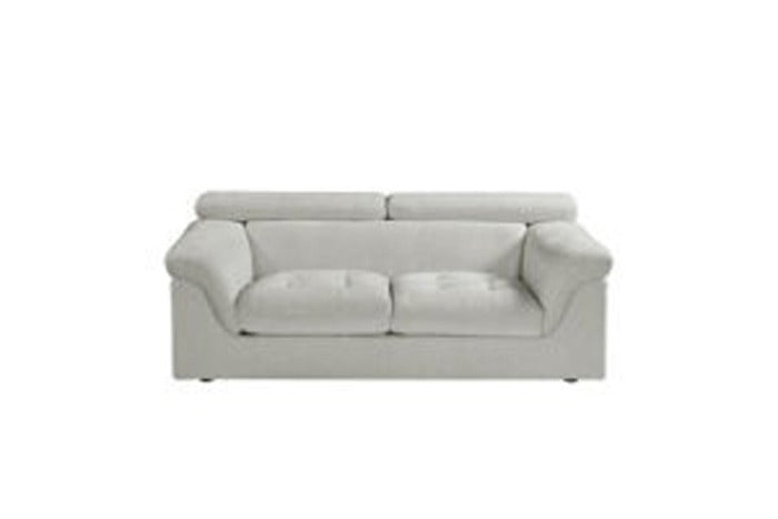 Stylish Seating 2-Seater Sofa