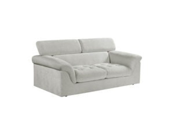 Stylish Seating 2-Seater Sofa
