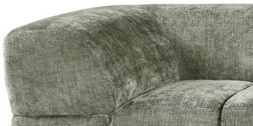 Echo Modern Sofa with Minimalist Aesthetic
