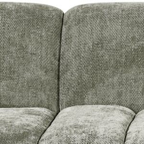 Echo Modern Sofa with Minimalist Aesthetic