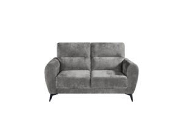 Elegant Sofa with Sleek Contemporary Finish