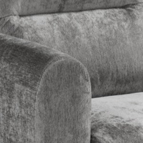 Elegant Sofa with Sleek Contemporary Finish