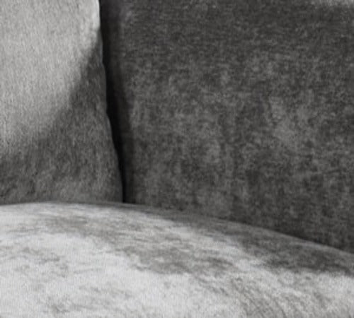 Elegant Sofa with Sleek Contemporary Finish