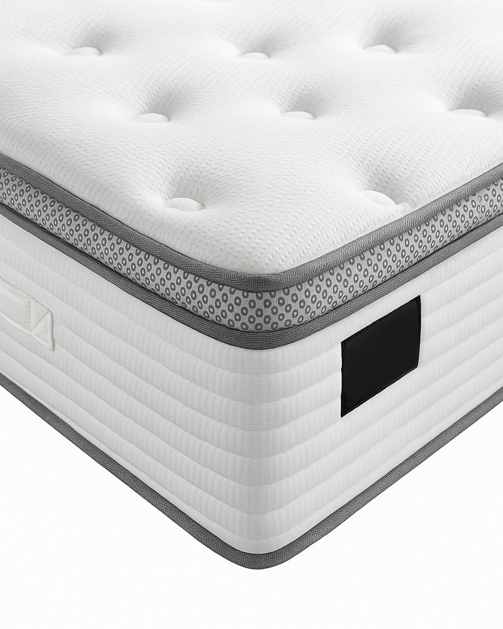Luxury Musk 3000 Mattress