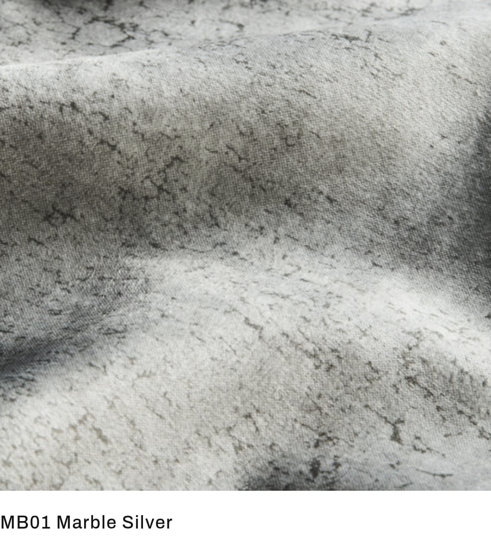 Grey & Silver Swatches Pack