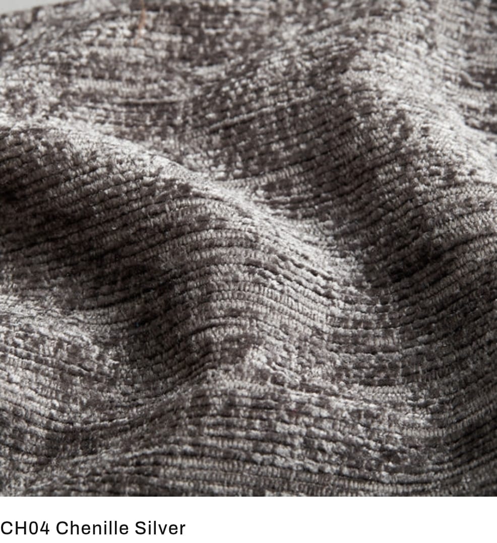 Grey & Silver Swatches Pack