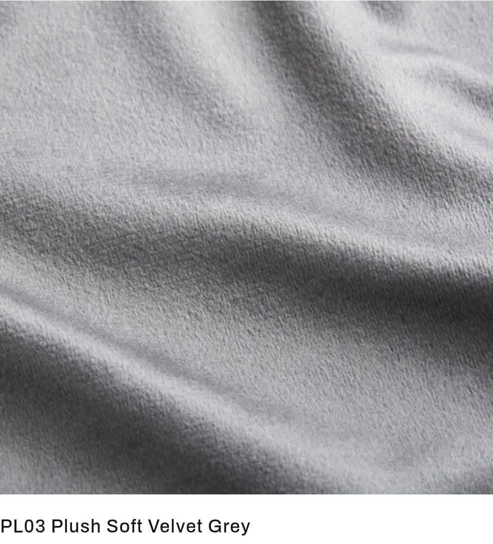 Grey & Silver Swatches Pack