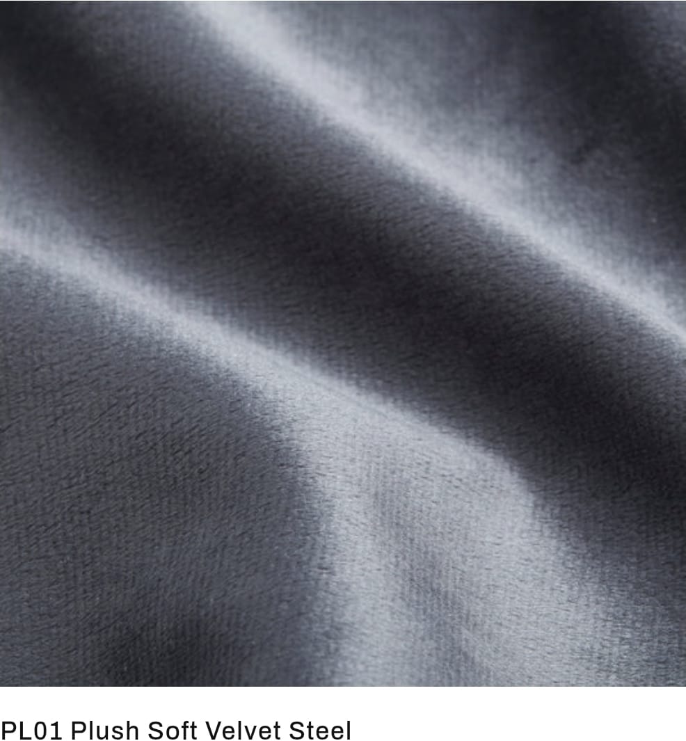 Grey & Silver Swatches Pack