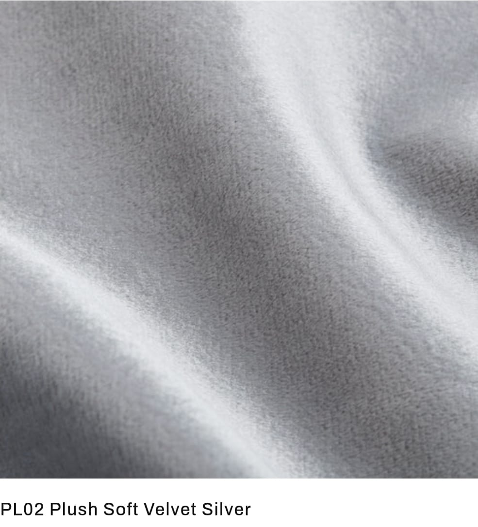 Grey & Silver Swatches Pack