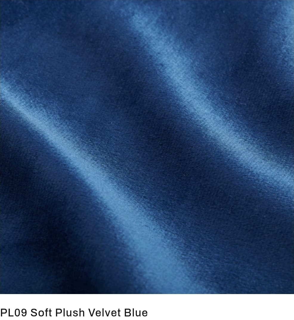 Blue Swatches Pack