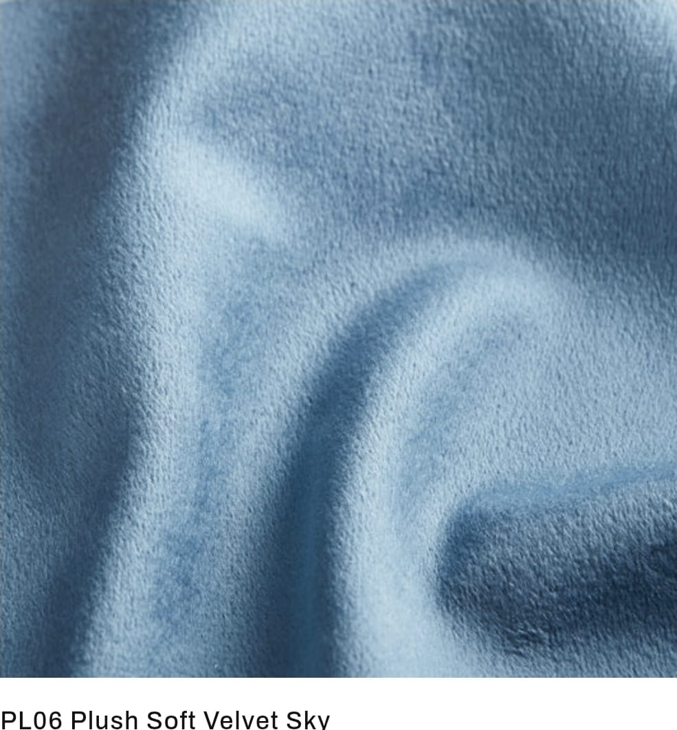 Blue Swatches Pack