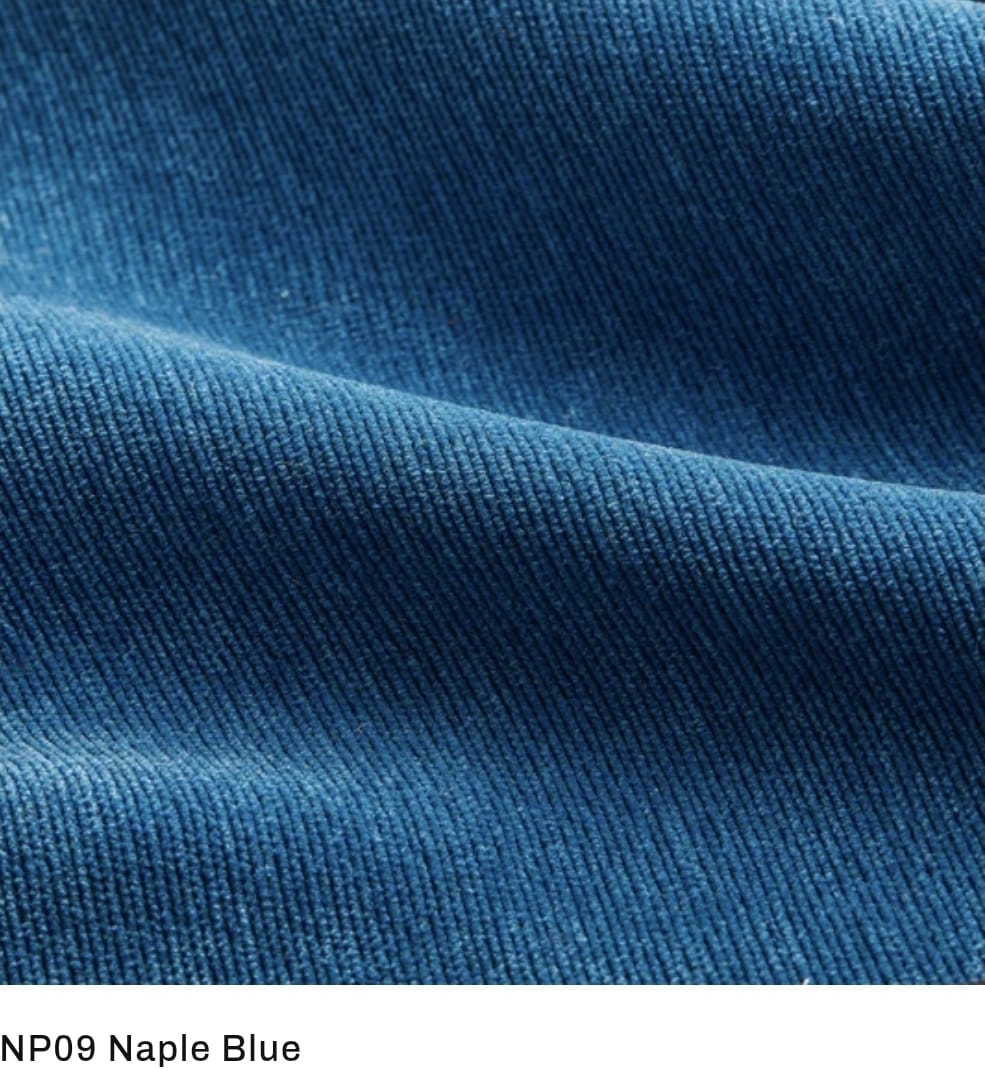 Blue Swatches Pack