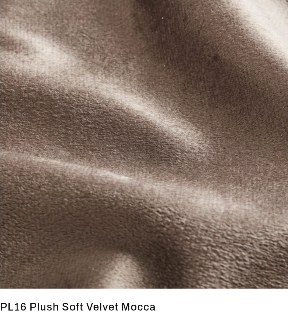 Brown & Mink Swatches Pack