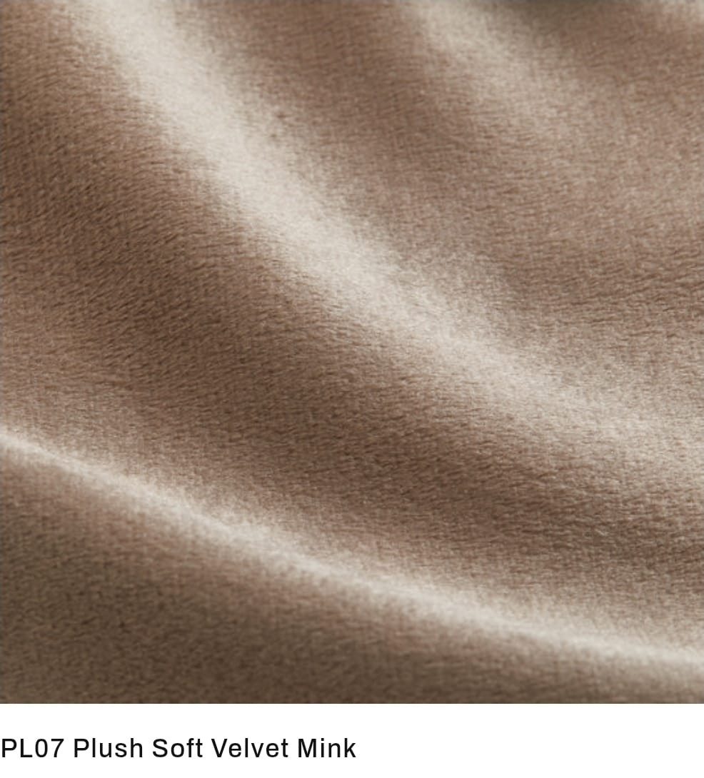 Brown & Mink Swatches Pack