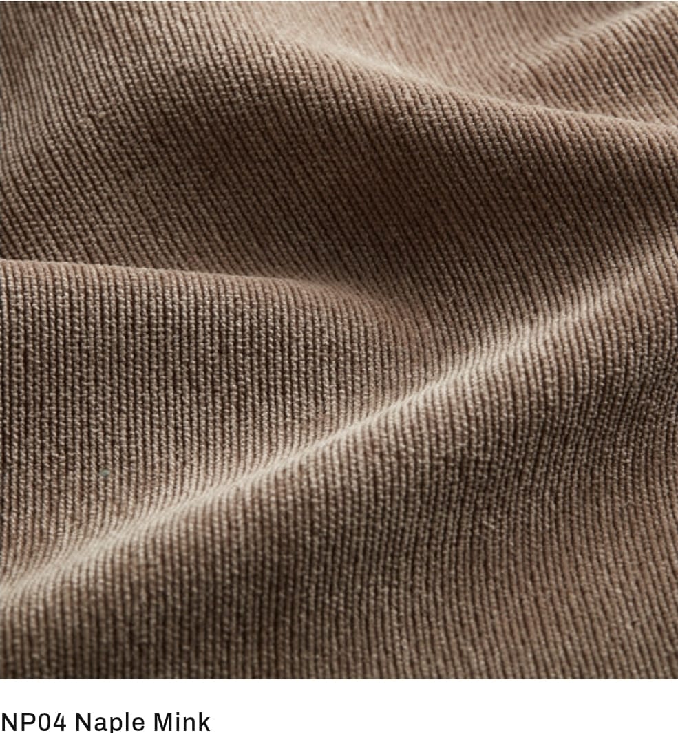 Brown & Mink Swatches Pack