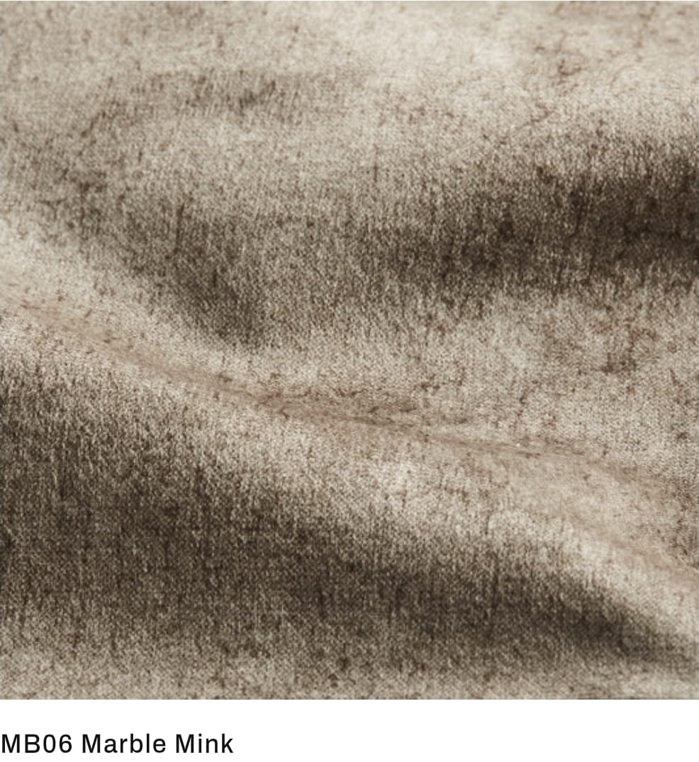 Brown & Mink Swatches Pack