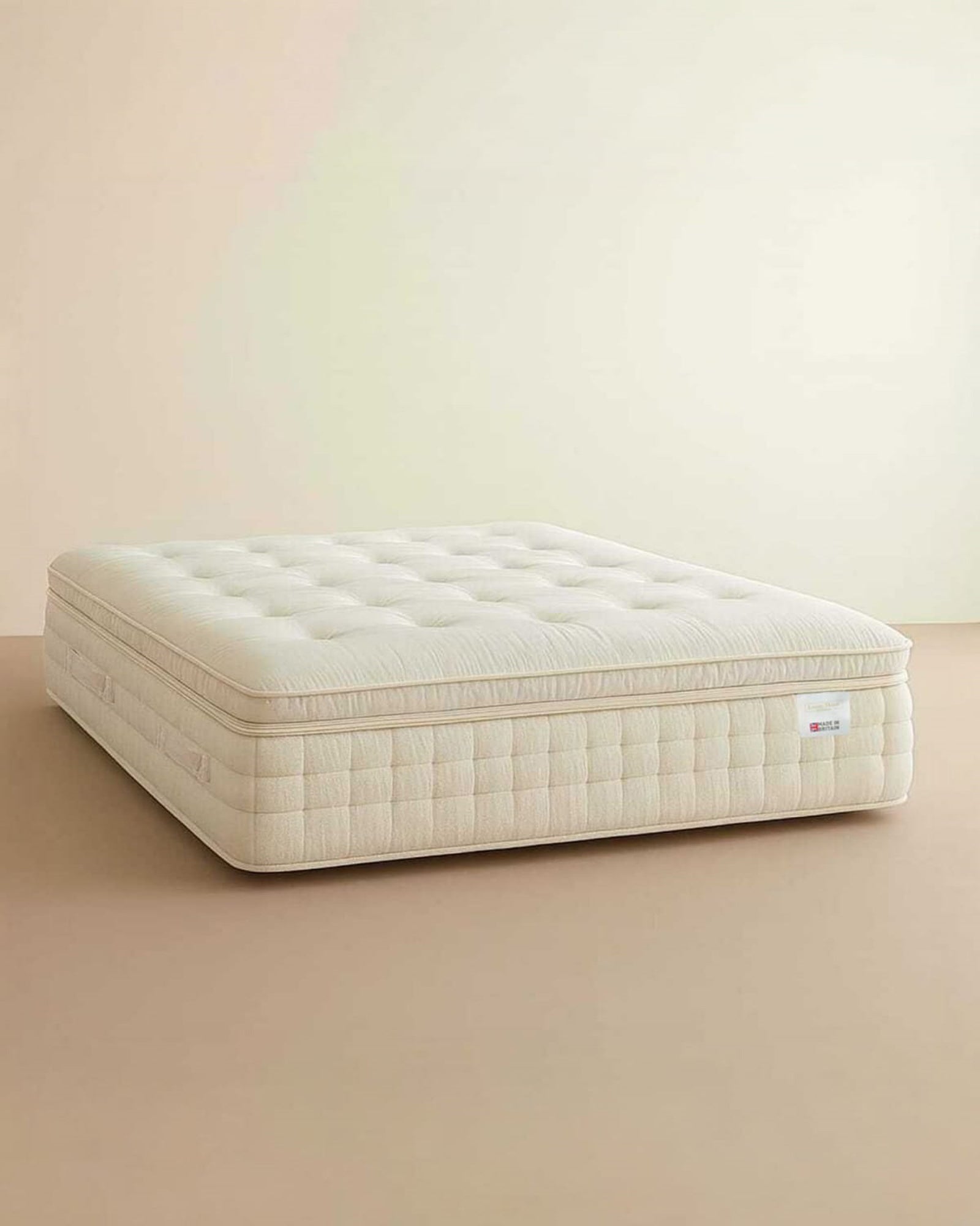The Heritage Mattress