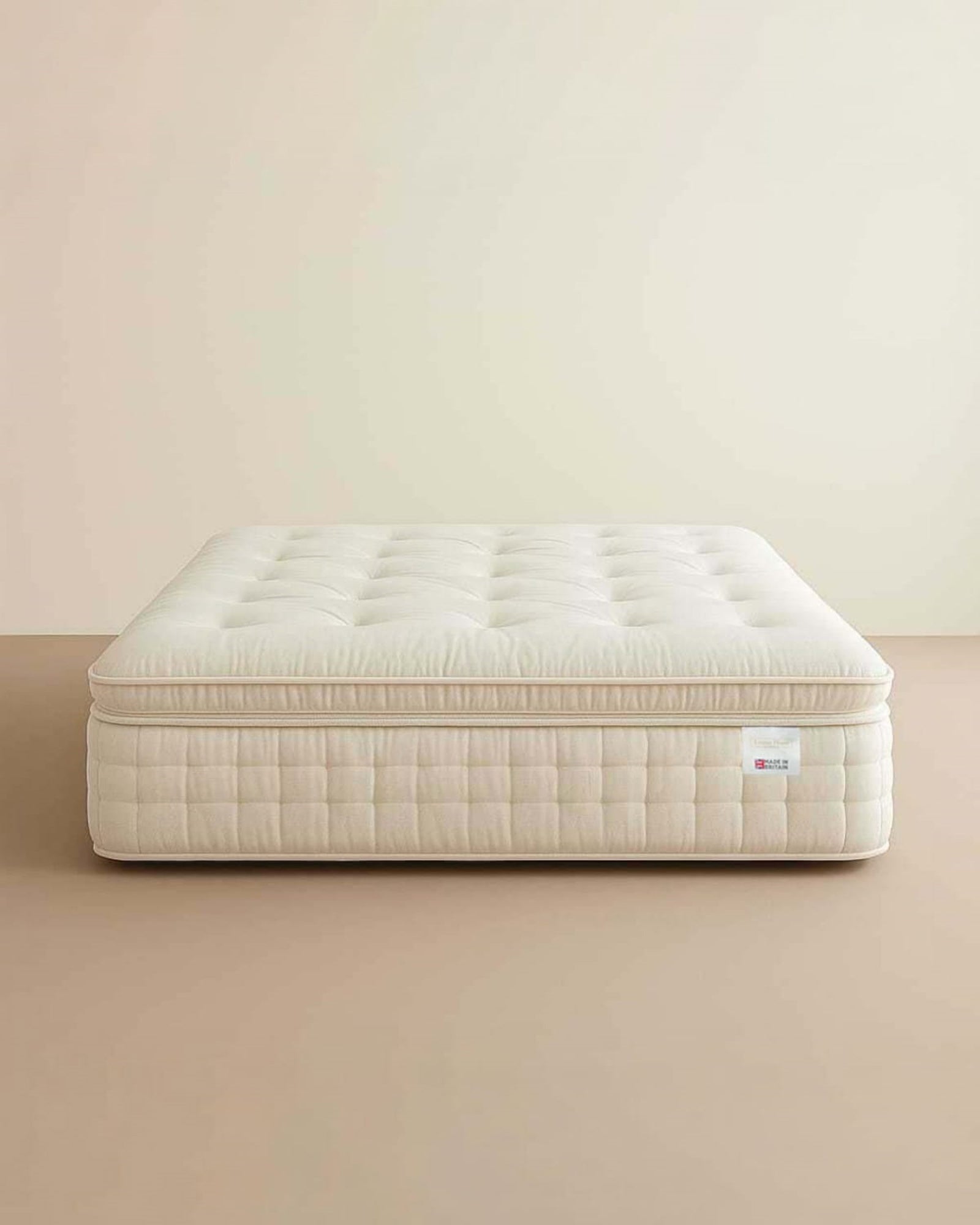 The Heritage Mattress