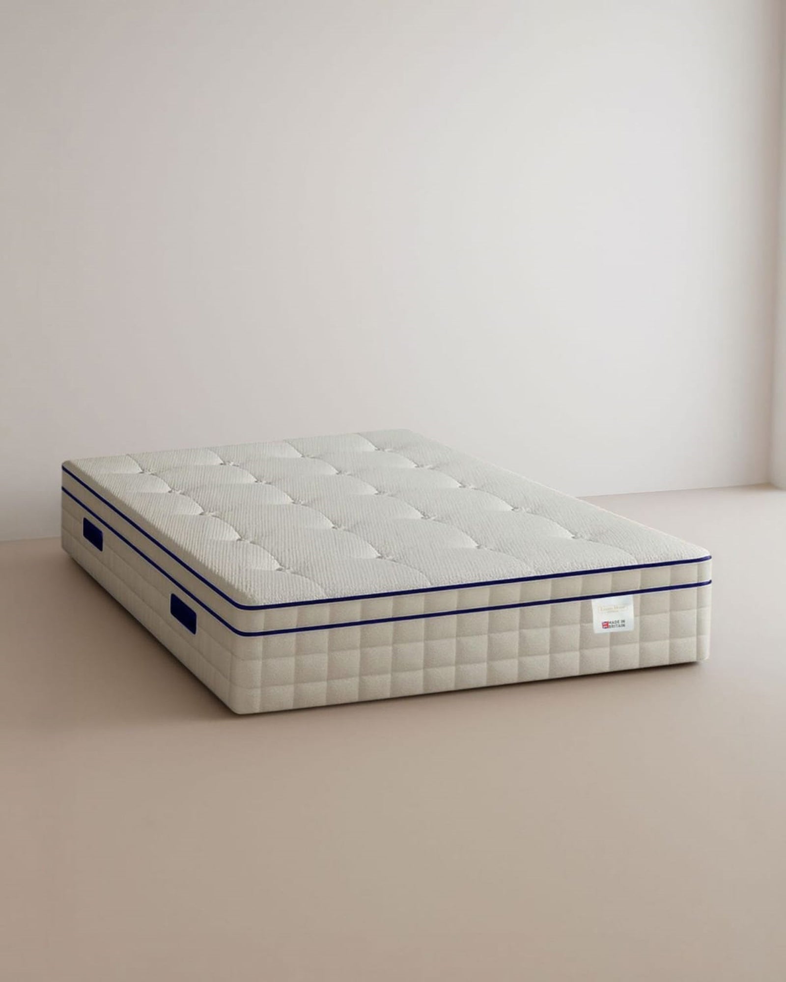 The Signature Mattress