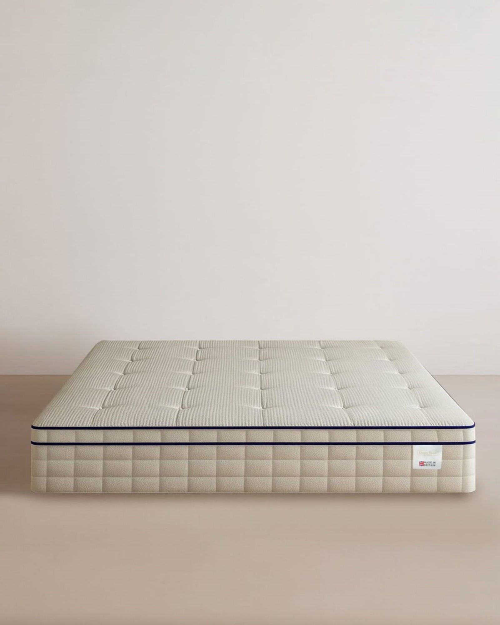 The Signature Mattress