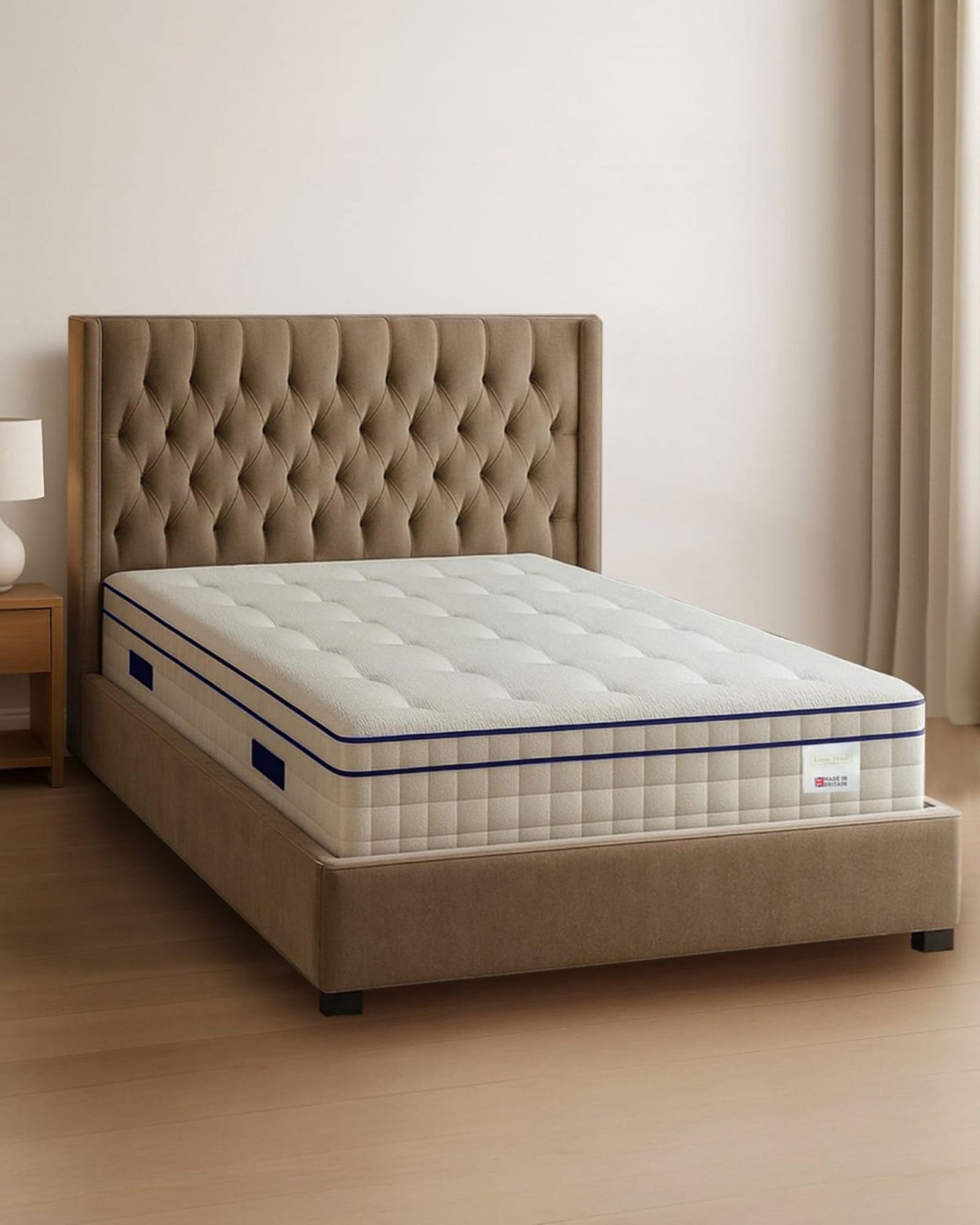 The Signature Mattress