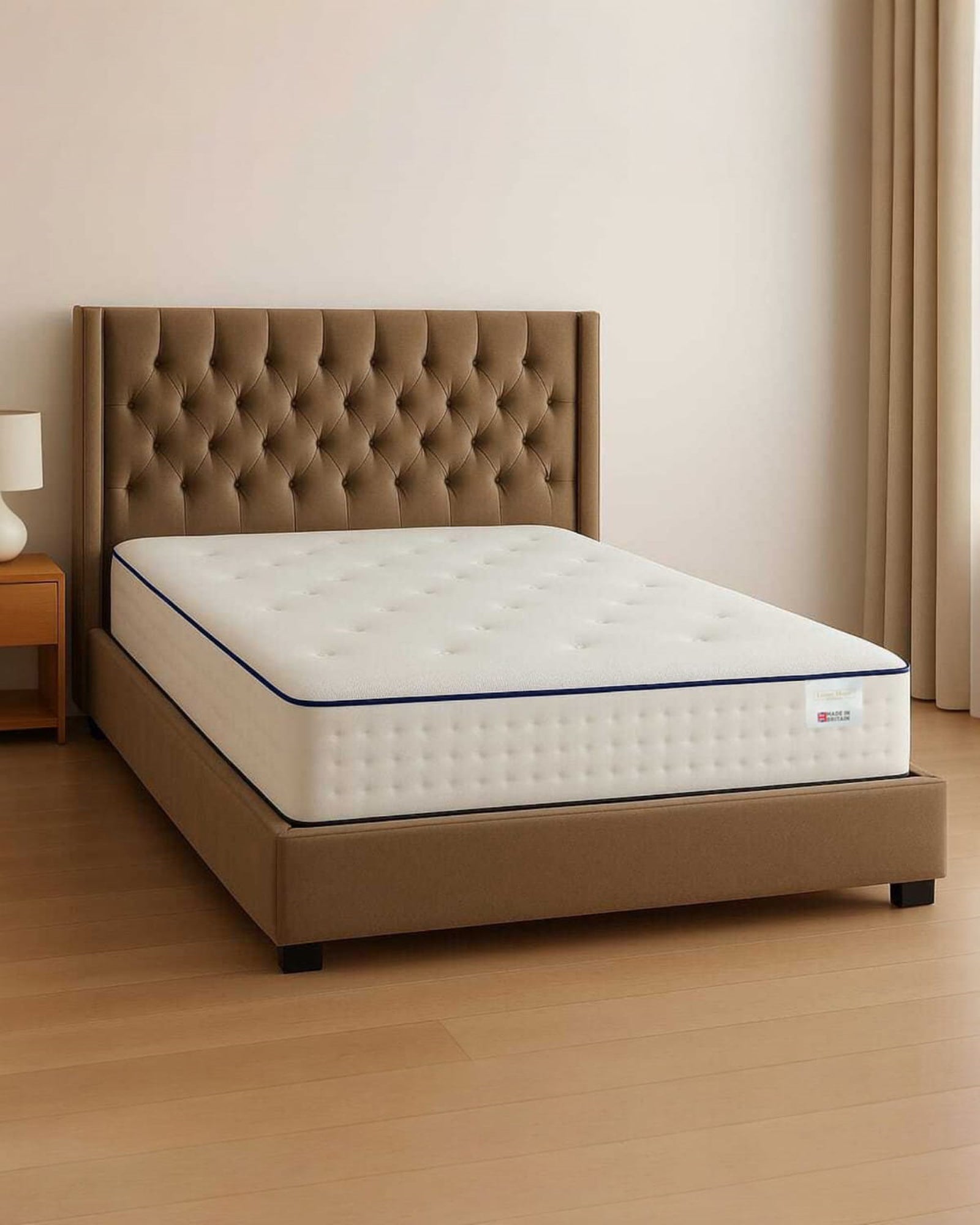 The Windsor Mattress