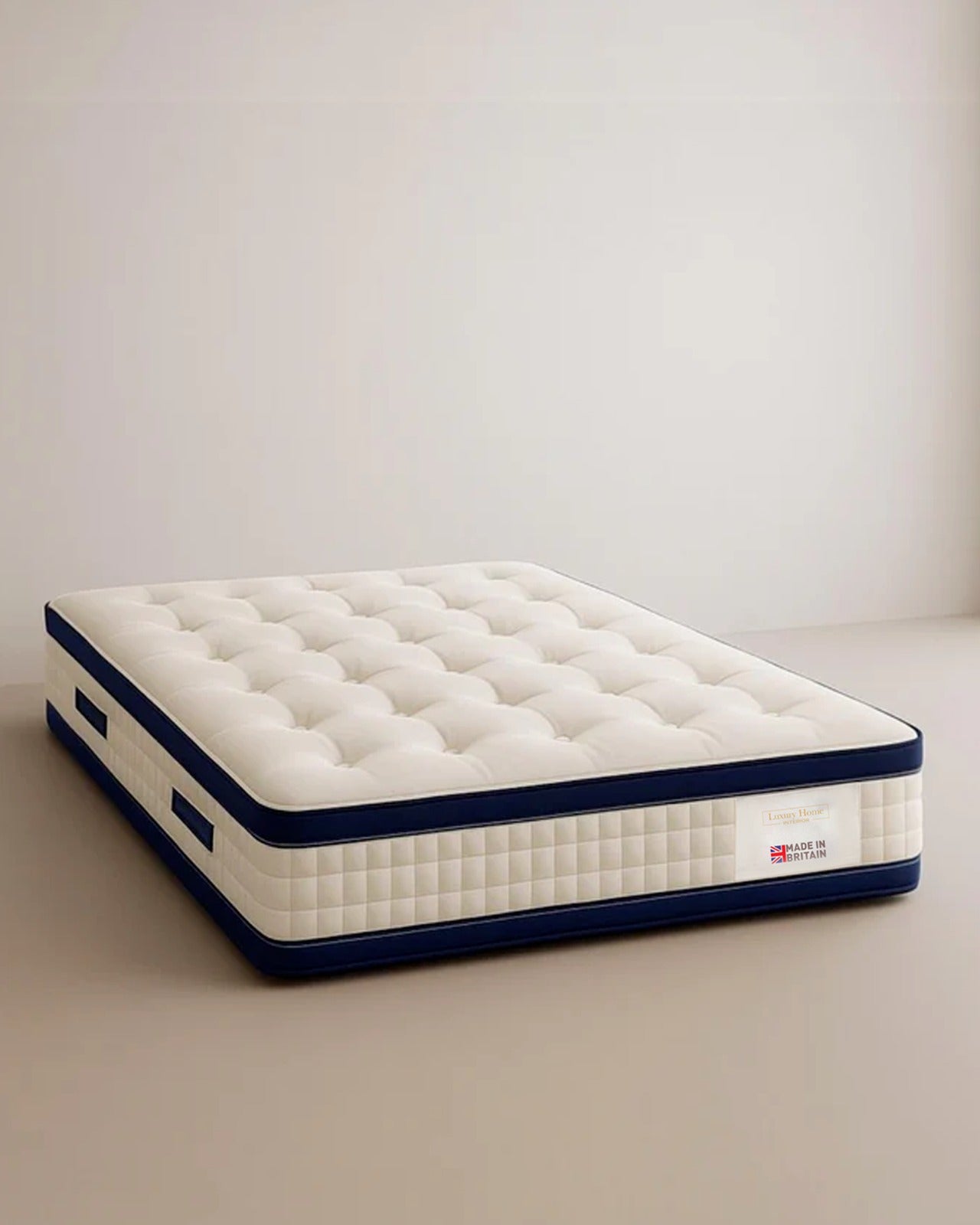 The Prestige Mattress