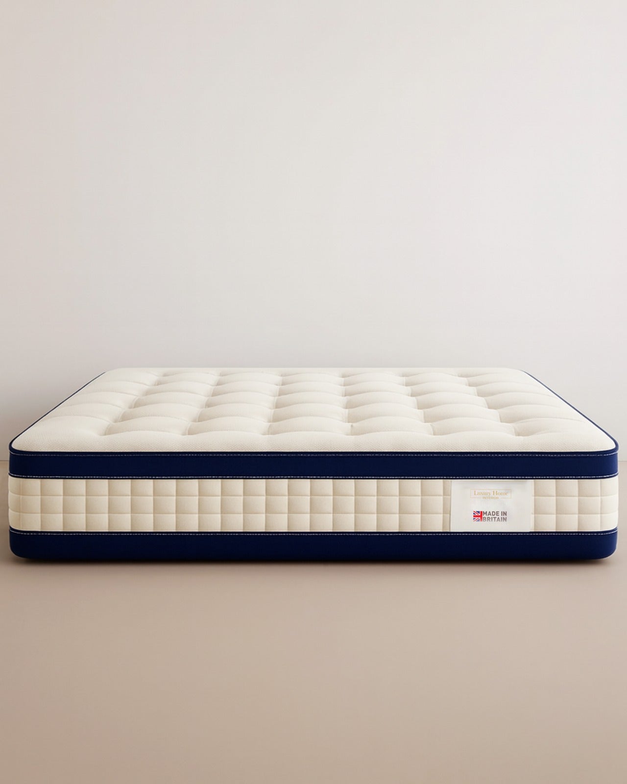 The Prestige Mattress