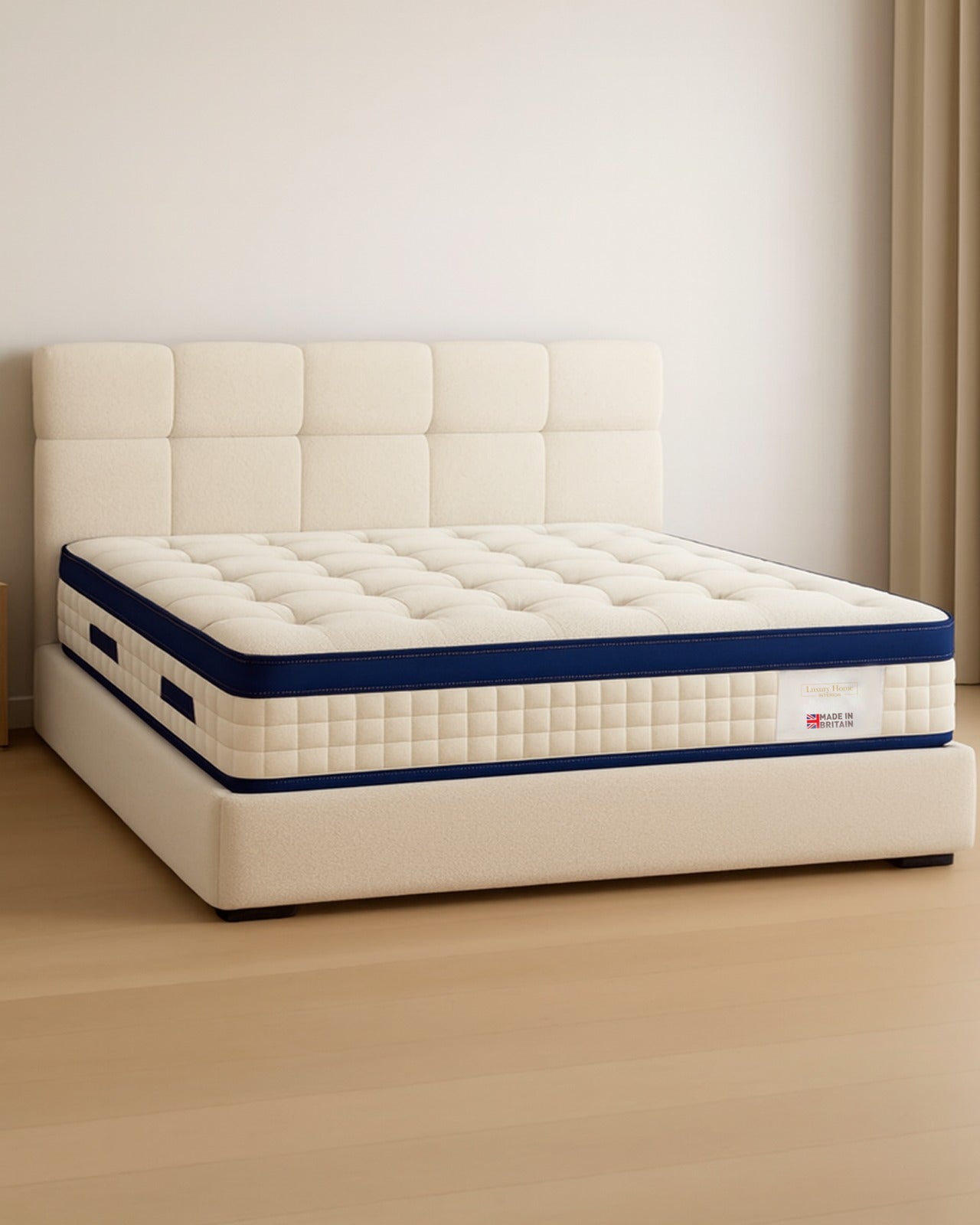 The Prestige Mattress
