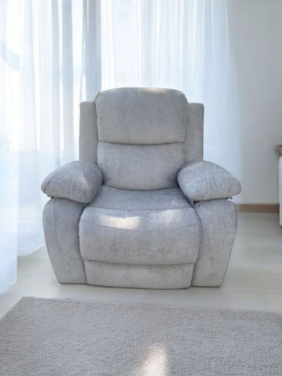 Brooklyn 1-Seater Sofa