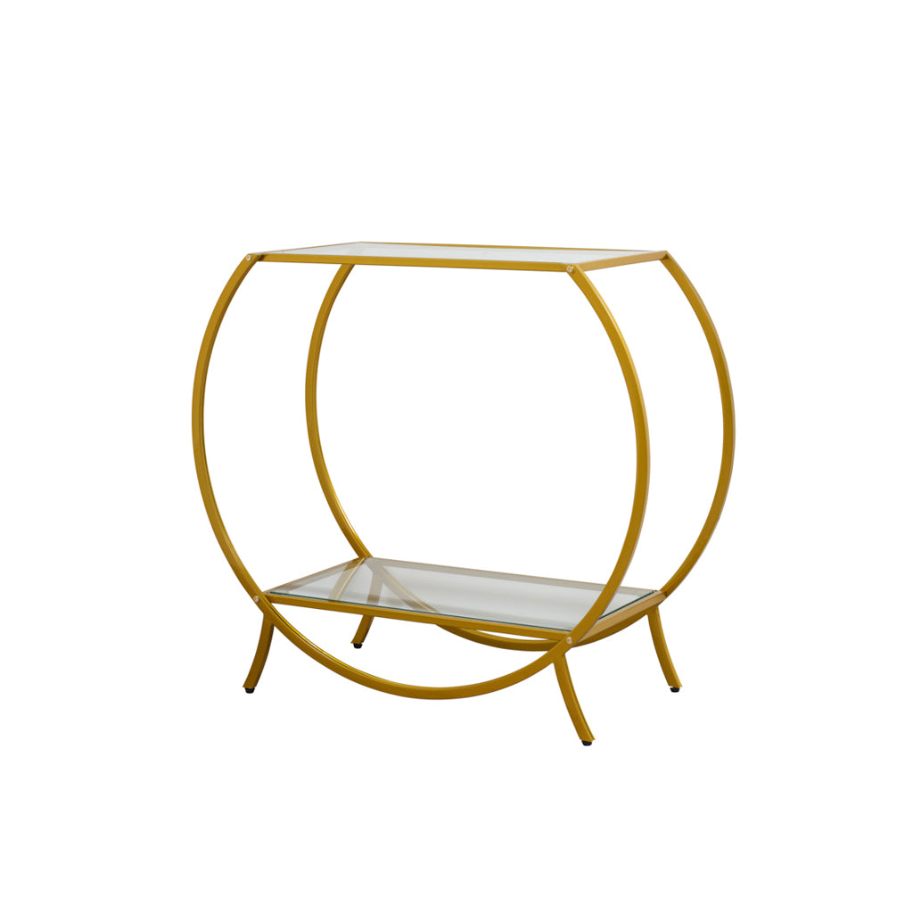 Lumix Gold Console Unit