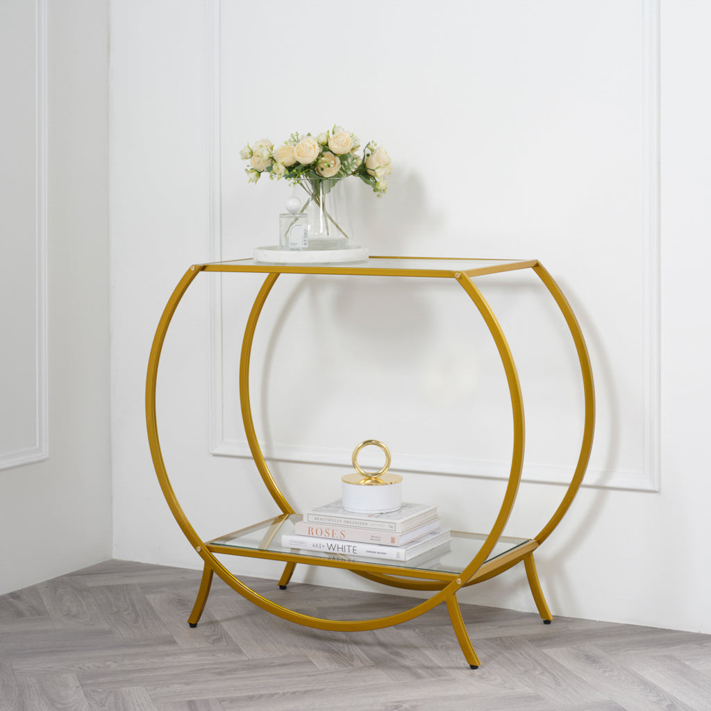 Lumix Gold Console Unit