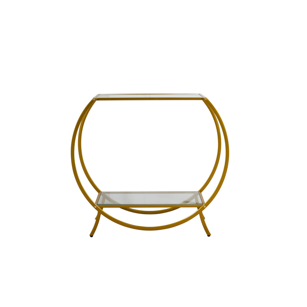 Lumix Gold Console Unit