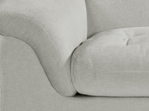 Stylish Seating 2-Seater Sofa